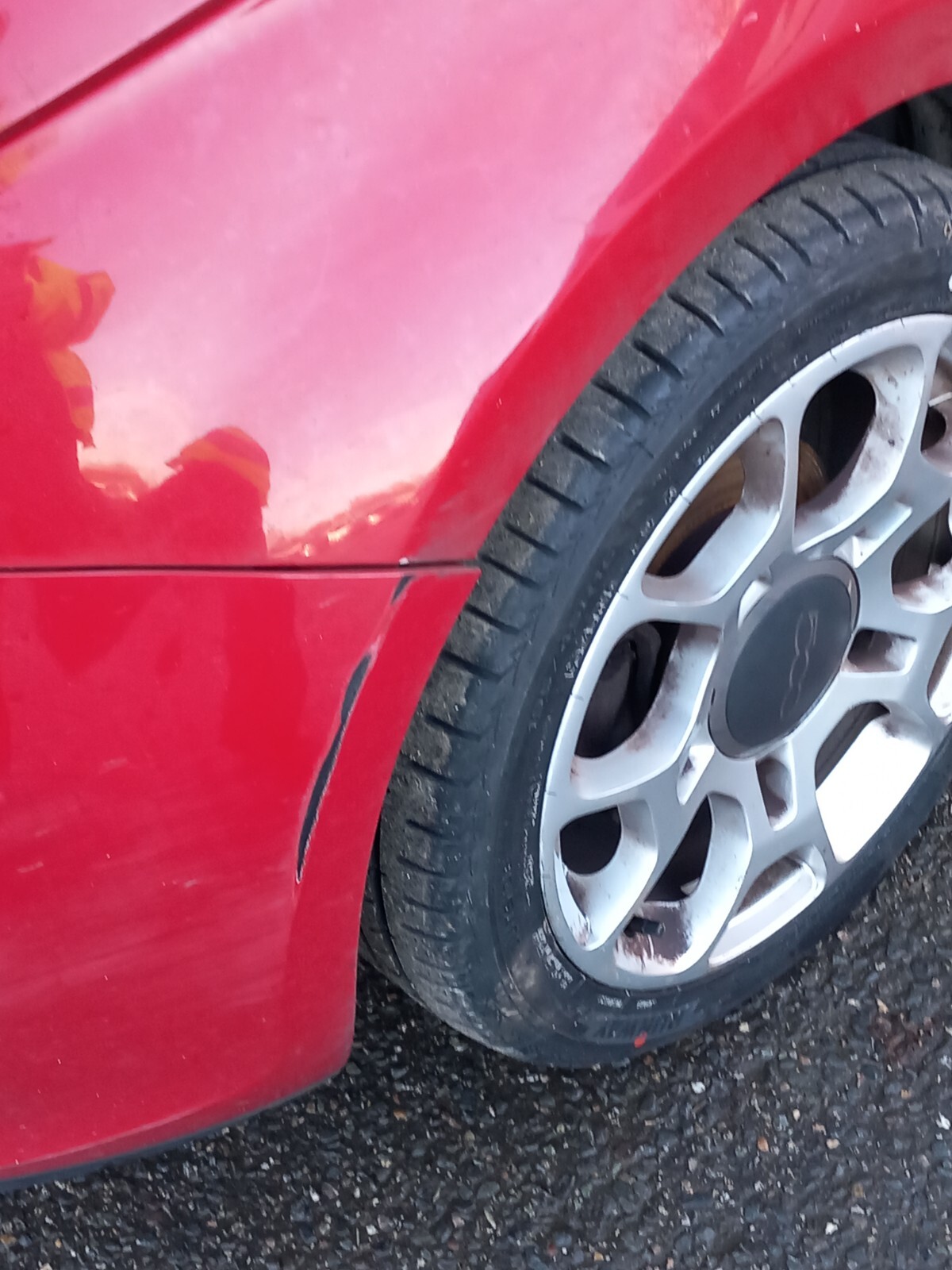 fiat 500 convertible 1.2 non start sold for spares or repair eBay