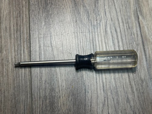 USA Craftsman Screwdrivers / Phillips, Flat Head &Torx Mix & Match / You Choose - Picture 132 of 153