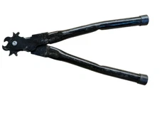 Funke's Old Version Heavy Duty S-Hook Tool Traps Trapping Snares Snaring