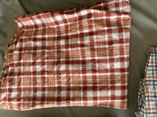 Southern Proper Shirt Mens XL Denim Look Traditional Fit Button Up Work.. (5) - Picture 10 of 12