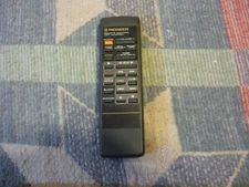 Pioneer CU-XC001 Remote Control