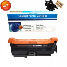 653X CF320X Toner Cartridge for HP Laserjet Enterprise M651 High Yield Black