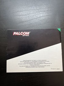 1990 videojuego en caja Misi&oacute;n Imposible Nintendo Nes en muy buen estado Pal