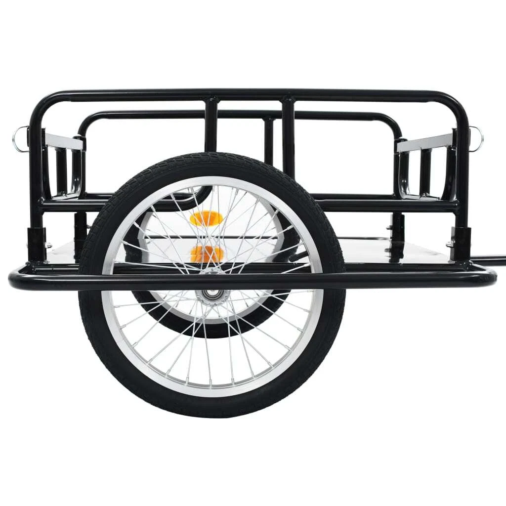 Heavy duty best sale bike cargo trailer