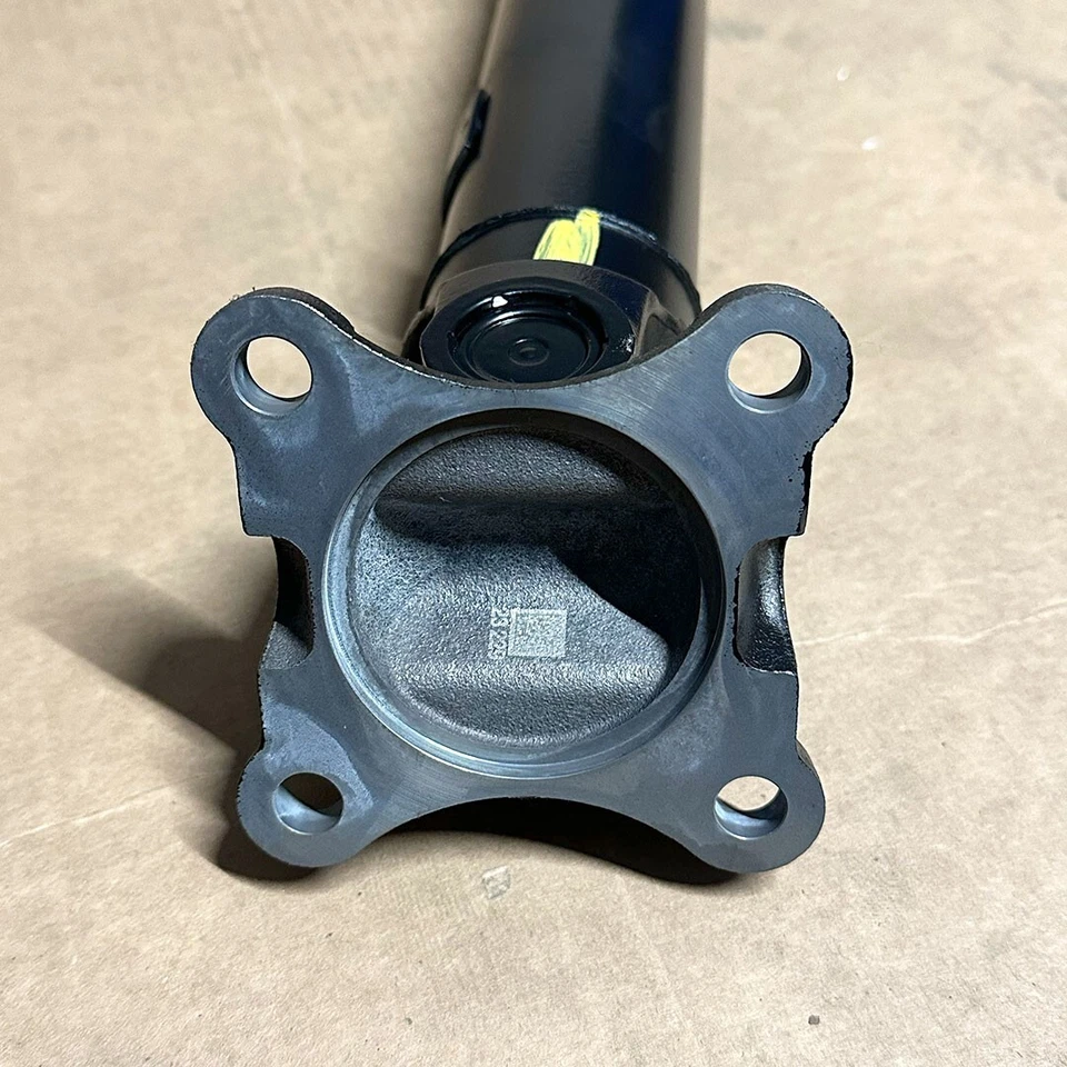 Nuevo eje de transmisión delantero OEM 2019-2024 Ram & Jeep 5,7/6,4 L - 4x4 / 4x2 - 68259561AA Foto 3 de 4