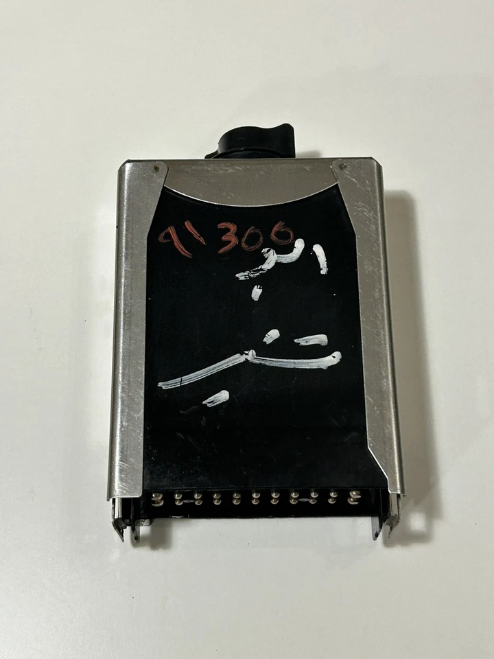 Unidad de control MAS 1990-1993 MERCEDES-BENZ 300E 300SE 0075456532 OEM Foto 2 de 4