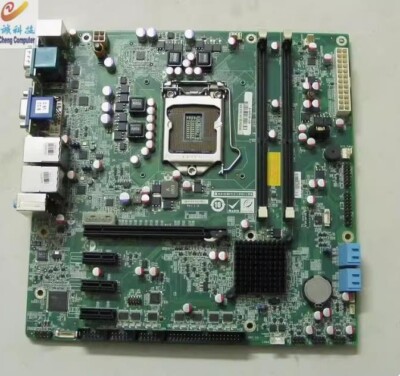 IEI IMB-H610B-R10-NOCB-BULK industrial control motherboard