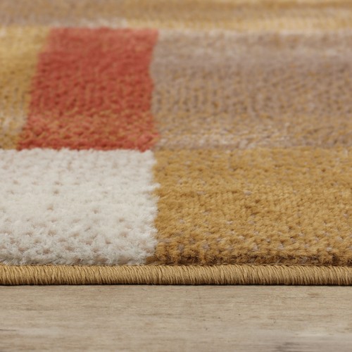 Clifton Geometric Casual Modern Indoor Area Rugs or Runner Rug - Picture 15 of 49
