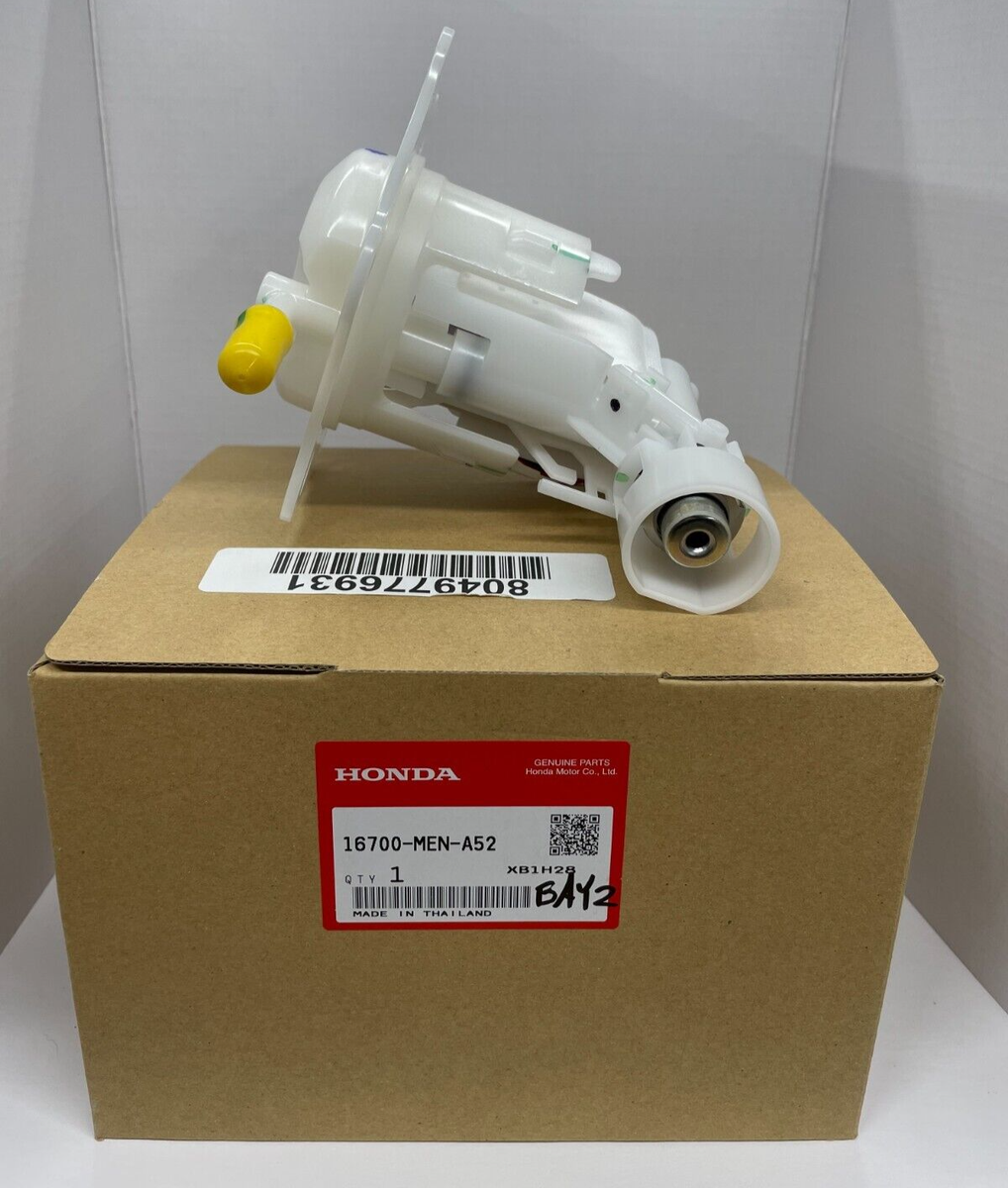NEW GENUINE HONDA OEM FUEL PUMP 10-22 CRF250R/RX 09-22 CRF450R/RX