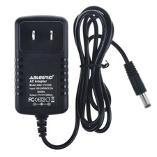 AC Adapter Charger For iView Maximus II 11.6" Laptop Touchscreen Power Mains