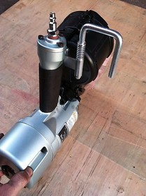 Coil Nailer Hanger spring hook fits Hitachi NV83 NV65AH and others Brand New