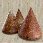 #UK "Planet Mercury - 536GMU" Earthenware Effect Glazes Ceramics Pottery House