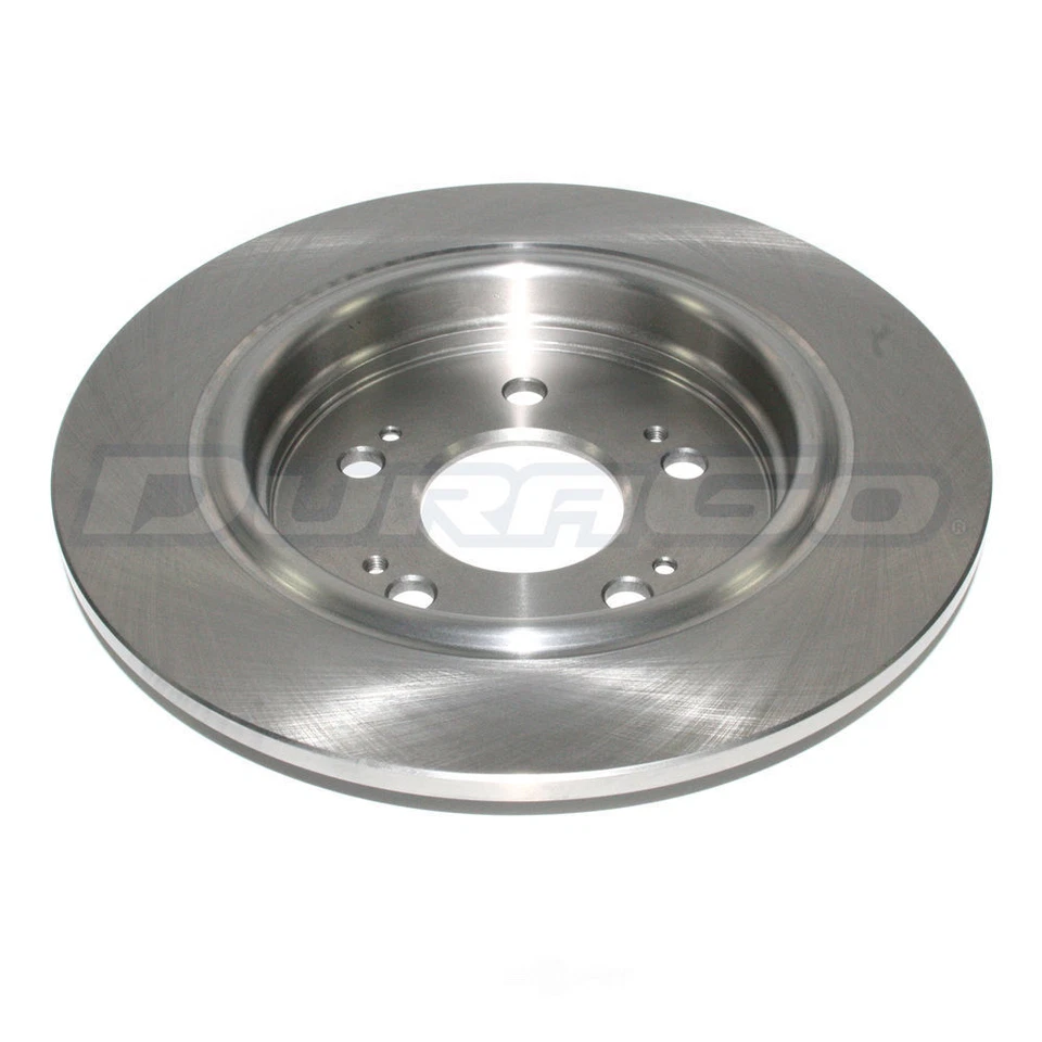 Rotor de freno de disco automático extra AX901324 para Acura RLX 2014 Foto 2 de 2