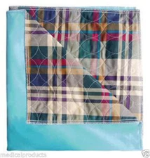 12 NEW 34 x 36 Quilted PVC Backing Reusable washable dog training puppy pee pad