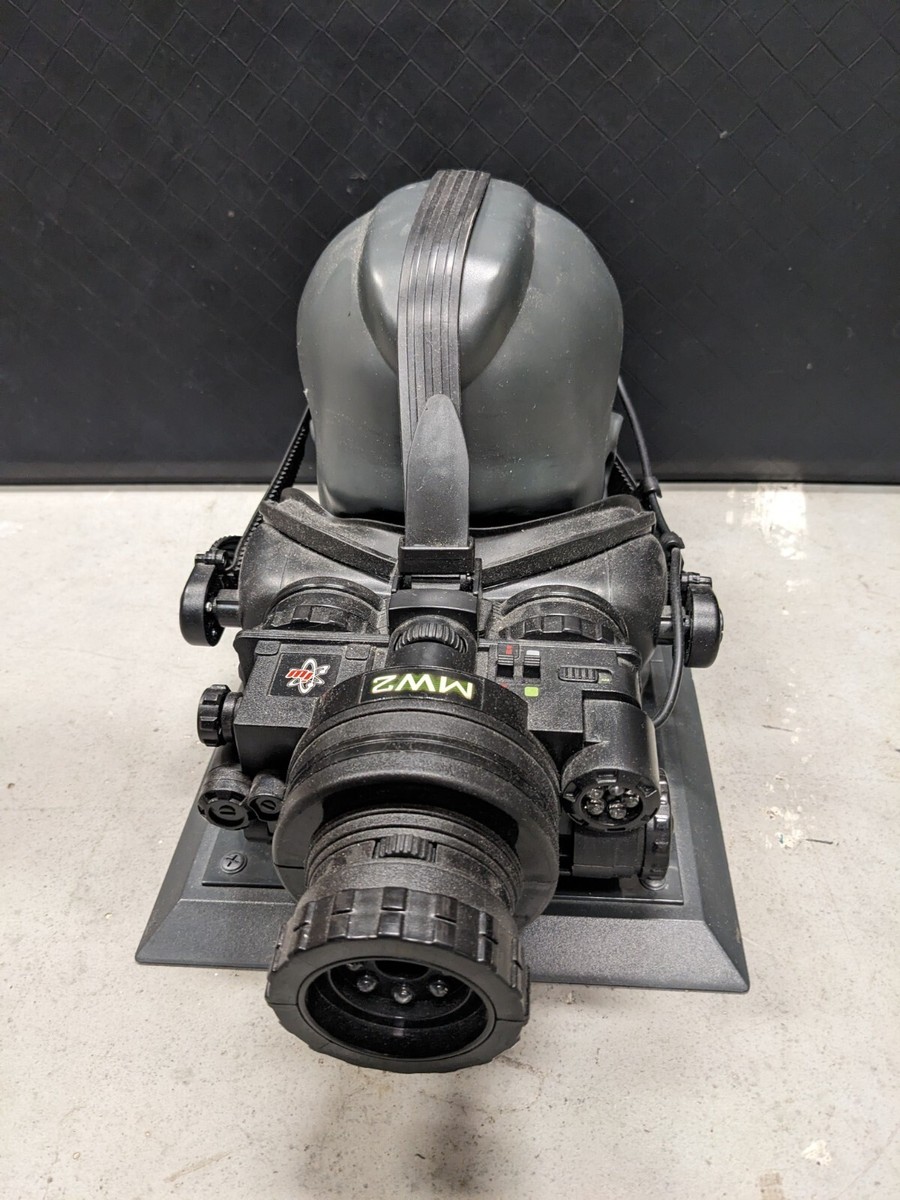 COD MW2 ナイトビジョン Call of Duty Modern Warfare 2 (COD MW2) Night Vision Goggles
