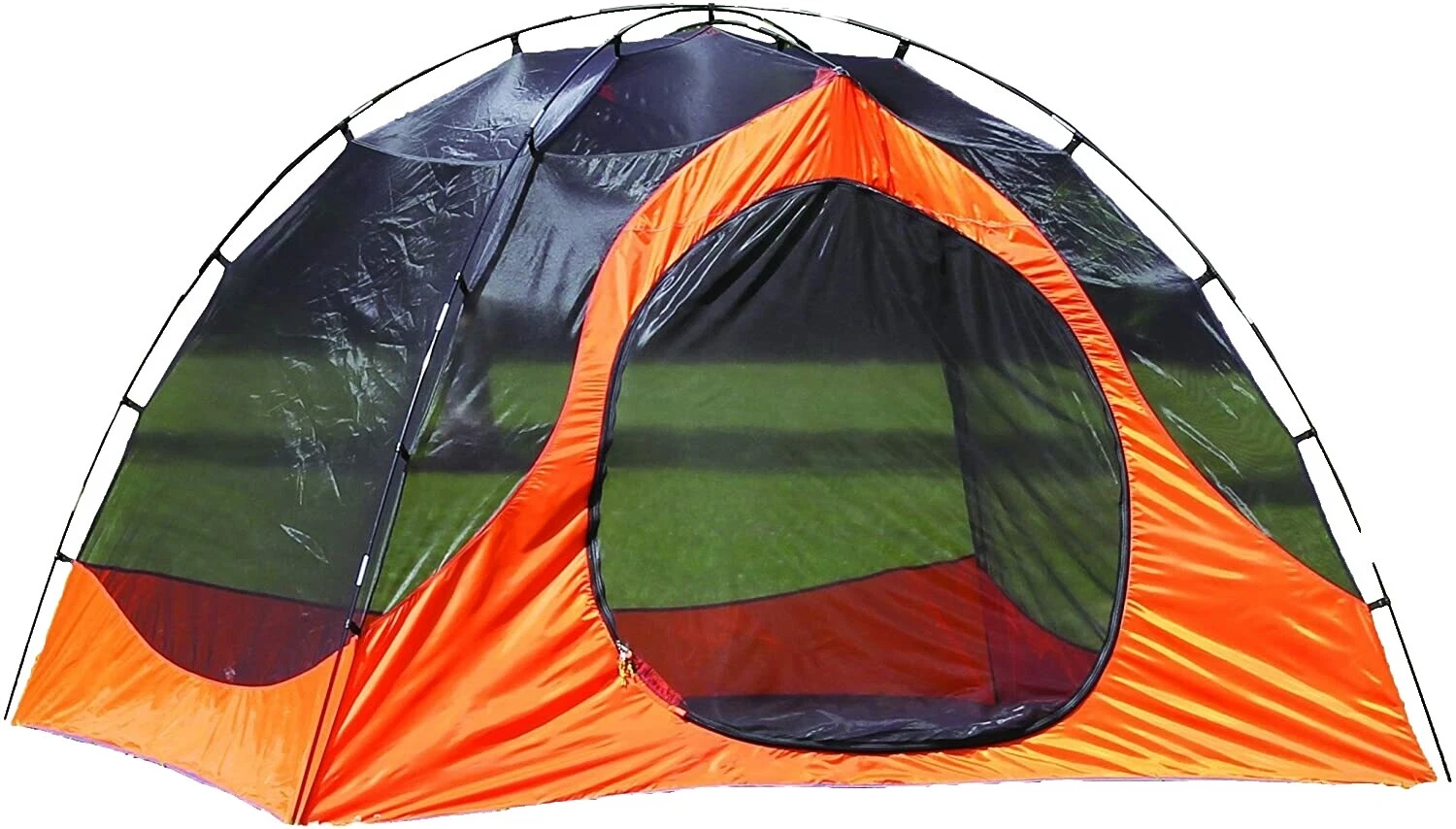 1 Person Polyethylene Camping Tents