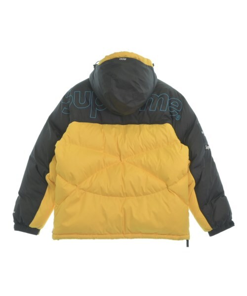 Supreme Down Jackets / Down Vests YellowxBlack S … - image 2
