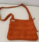 FW21 Supreme side bag Orange shoulder bum bag Water Resistant