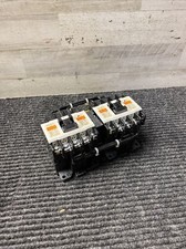 Fuji Electric SC-5-1RM SC20RA-H11 Reversing Contactor 110-120v-ac 10hp