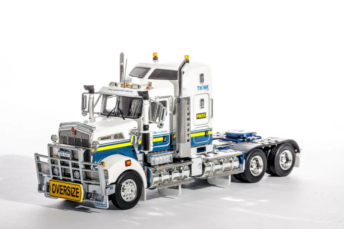 Kenworth 1:50 Diecast Construction Equipment for sale | eBay