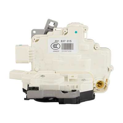 Front Left Door Lock Actuator 4G1837015 For Audi A6 A7 A8 Q5 RS6