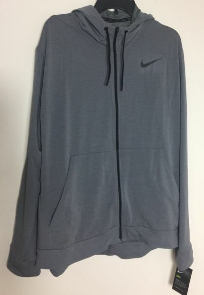 nike dri fit hoodie big and tall