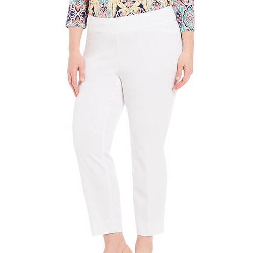 Pantalones para mujer Utopia, Antonio, inversiones, Vince, Allison nuevos con etiquetas - Imagen 24 de 28