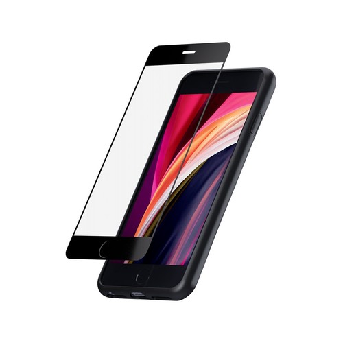 Glas Screen Protektor Schutzfolie SP Connect Gr. iPhone 13/14/15 PRO - klar