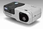 SEGA DIGIO SJ-1 Early Digital Camera Vintage Tested Working SmartMedia