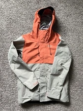 Trew Powfunk Medium Ski Snowboard Jacket