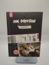 One Direction Take Me Home Yearbook Limited Edition Hardcover Book w CD