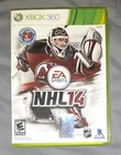NHL 14 (Xbox 360, 2013)