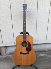 Chitarra acustica Sigma by Martin SD-18 anni 90 Abete Top Giappone