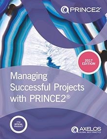 Managing successful projects with PRINCE2  von Axelos | Buch | Zustand gut