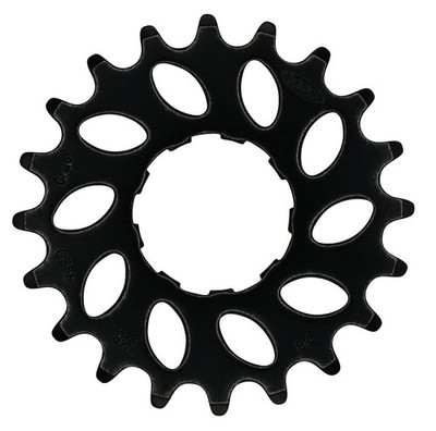 KMC | Ritzel für Enviolo 20 Zähne 1/8'' x 1/8''  / 2,3 mm