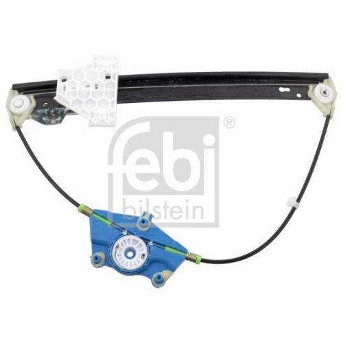 Lève-vitre Febi Bilstein 103772 solution vitre arrière tombée pour Audi Seat
