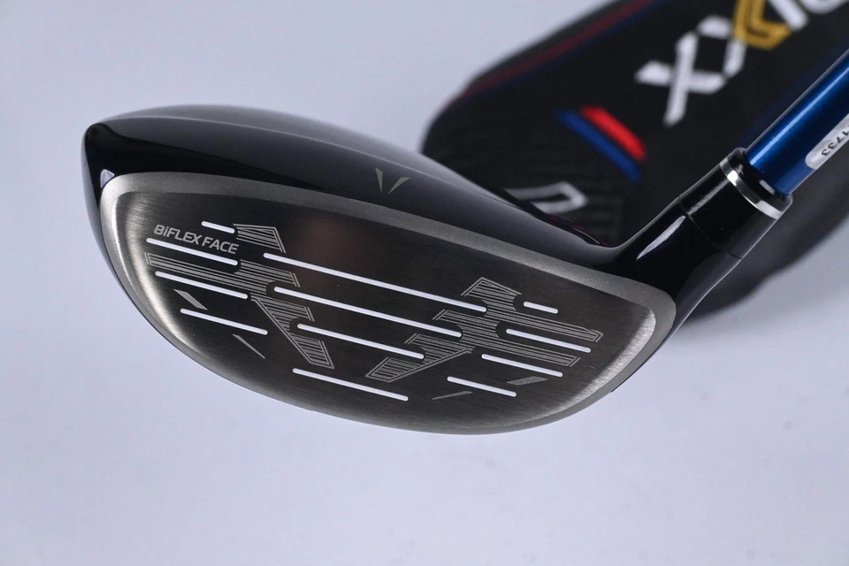 XXIO 13 #7 Wood / 20 Degree / Regular Flex XXIO MP1300 39 Shaft - Image 4 of 4