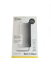 BodyGuardz Spyglass  iPhone 11 Pro / Xs / X  Privacy Tempered Glass Protector