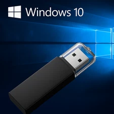 How To: Create a Bootable Windows 10 USB Flash Drive for Reinstall & Repair