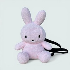 Cuddly Bunny Chalk Bag Baby Pink | Rock climbing chalk bag | Bouldering