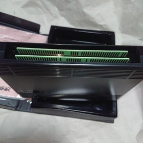 World Heroes 2 Neo Geo NG SNK AES ROM Software ROM Cassette from Japan Used