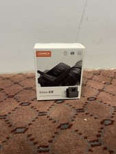 comica vimo c3 wireless lavalier microphone USB C