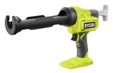 RYOBI 18V  Cordless 10oz. Caulk & Adhesive Gun (Tool-Only)