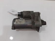 2018 CITROEN C3 AIRCROSS Mk1 1.6L Diesel 6 Speed Manual  STARTER MOTOR 