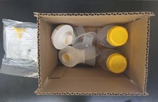 Medela Resupply Kit 21mm For PNSMX In Style Pro Pump - New