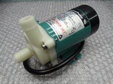 Iwaki Magnet Circulation Pump MR-6-L07 100V