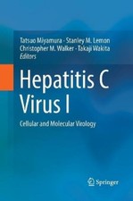 Hepatitis C Virus I (Taschenbuch)