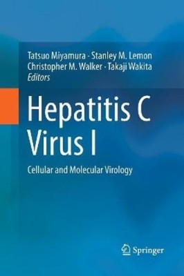 Hepatitis C Virus I (Taschenbuch)