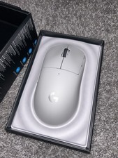 Logitech G PRO X Superlight 2 Wireless Gaming Mouse - White