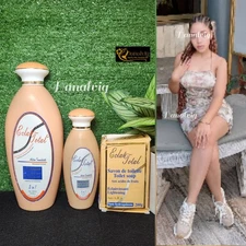 Eclat total light and moisturizing body lotion + Serum + Soap combo 💯 AUTHENTIC